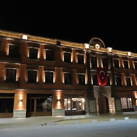 Otel1924 Kars Ngoại thất bức ảnh