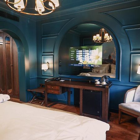 Otel1924 Kars Ngoại thất bức ảnh