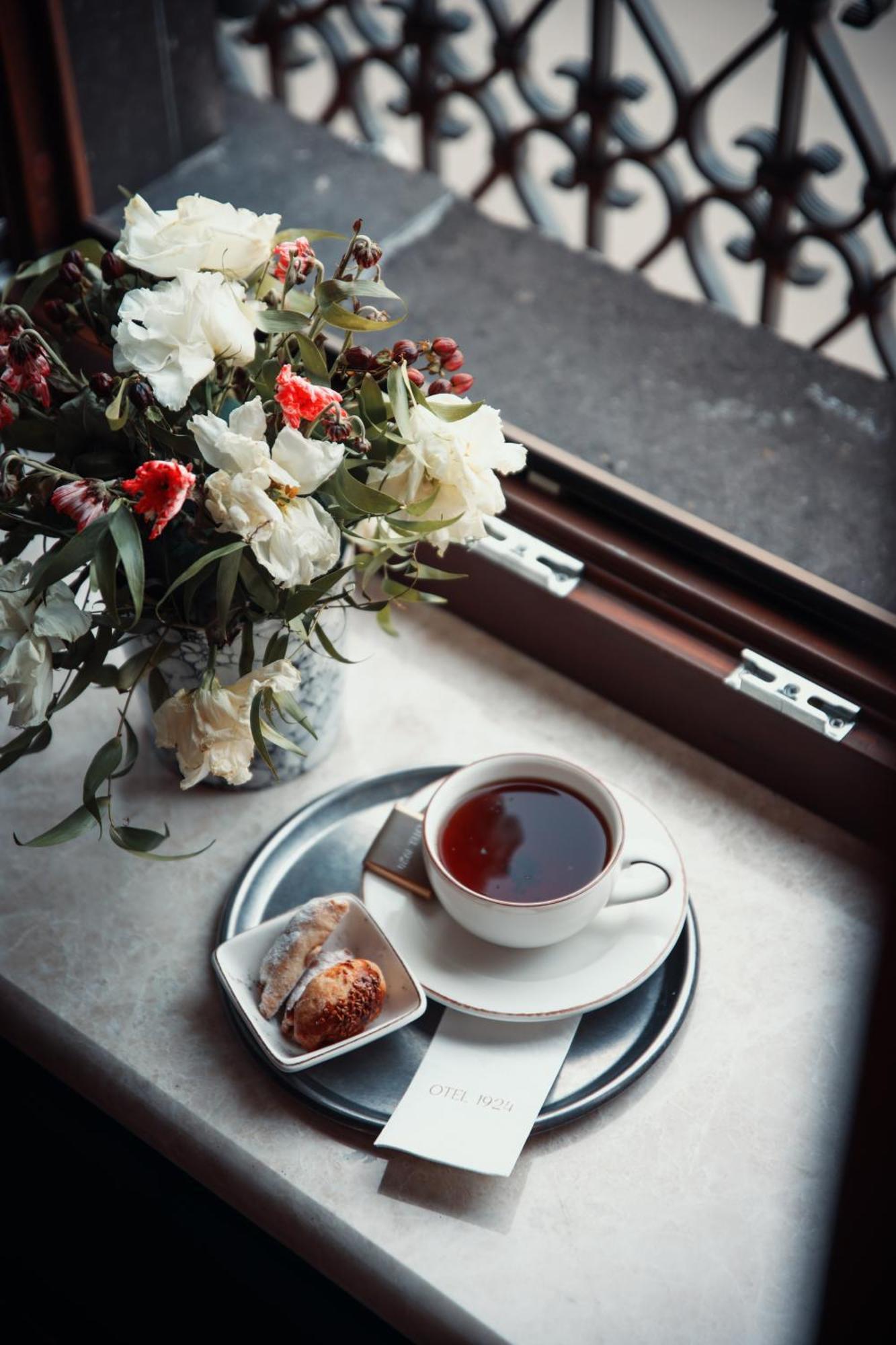 Otel1924 Kars Ngoại thất bức ảnh