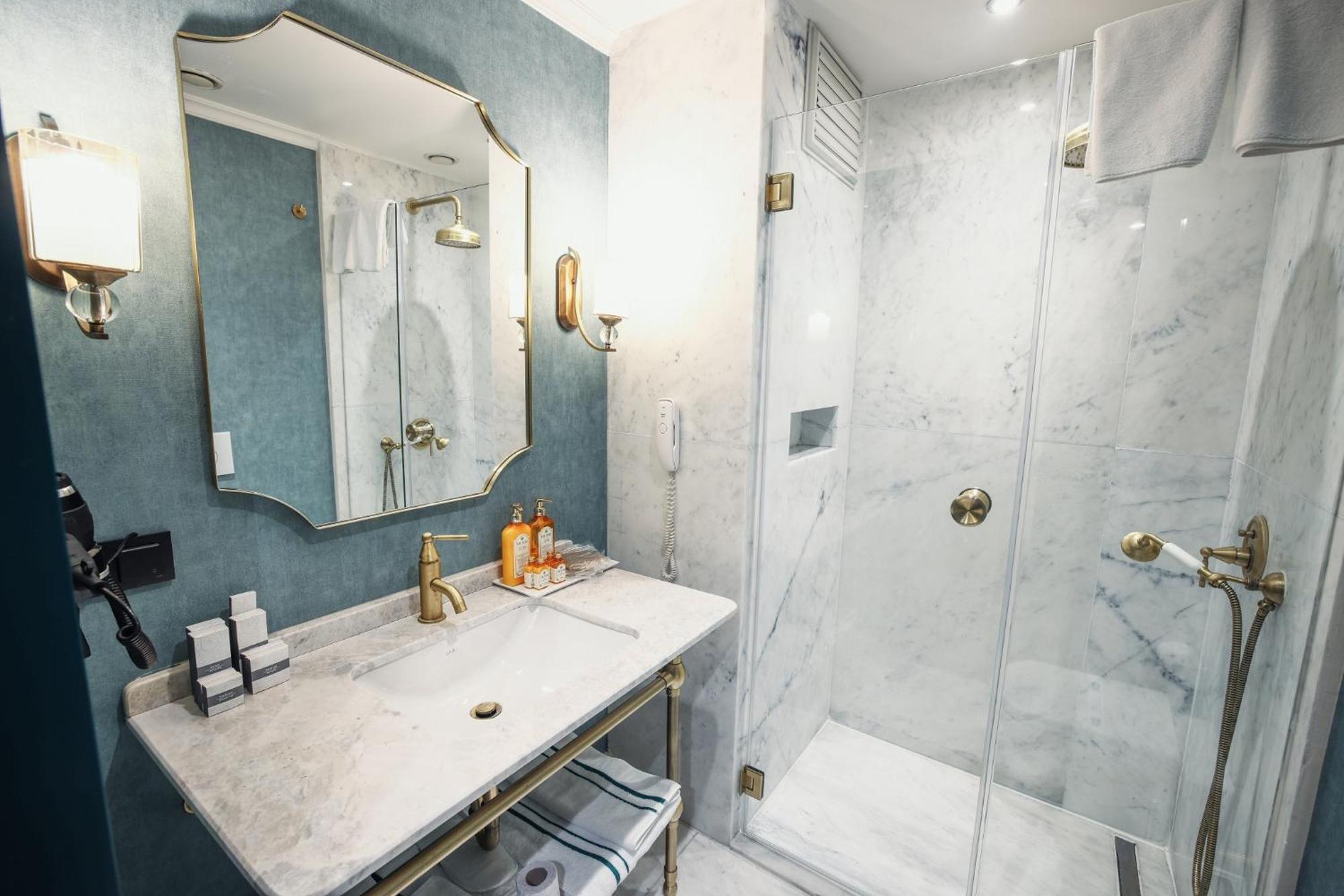 Otel1924 Kars Ngoại thất bức ảnh