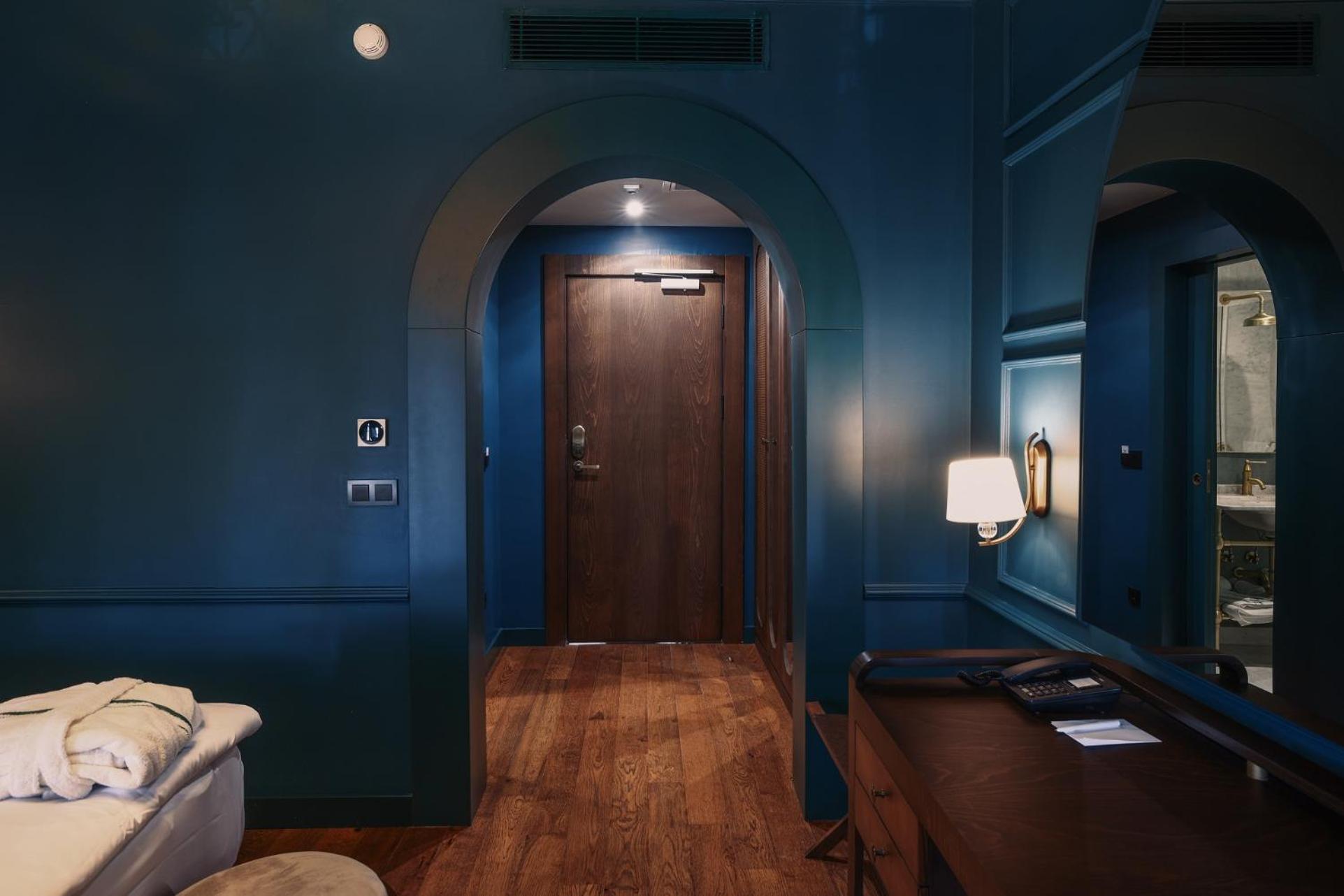 Otel1924 Kars Ngoại thất bức ảnh