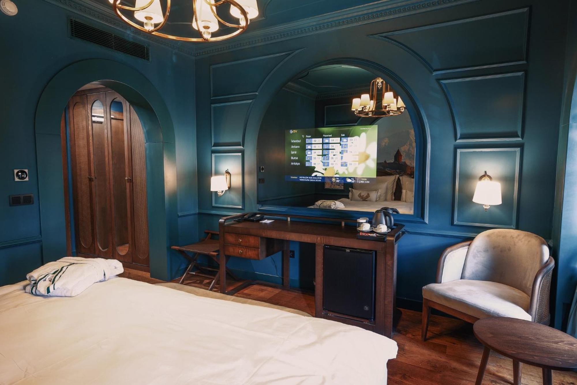 Otel1924 Kars Ngoại thất bức ảnh