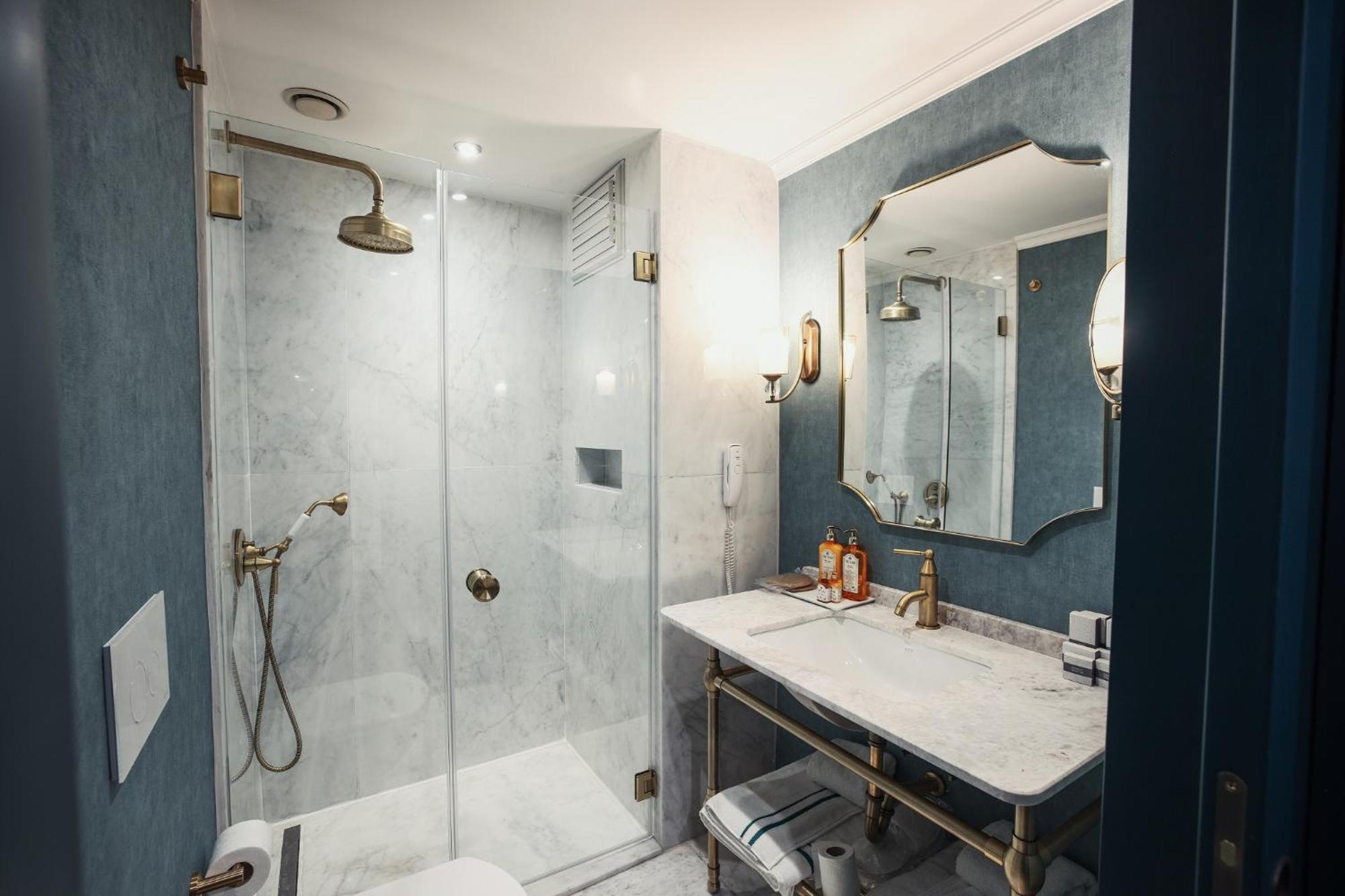 Otel1924 Kars Ngoại thất bức ảnh