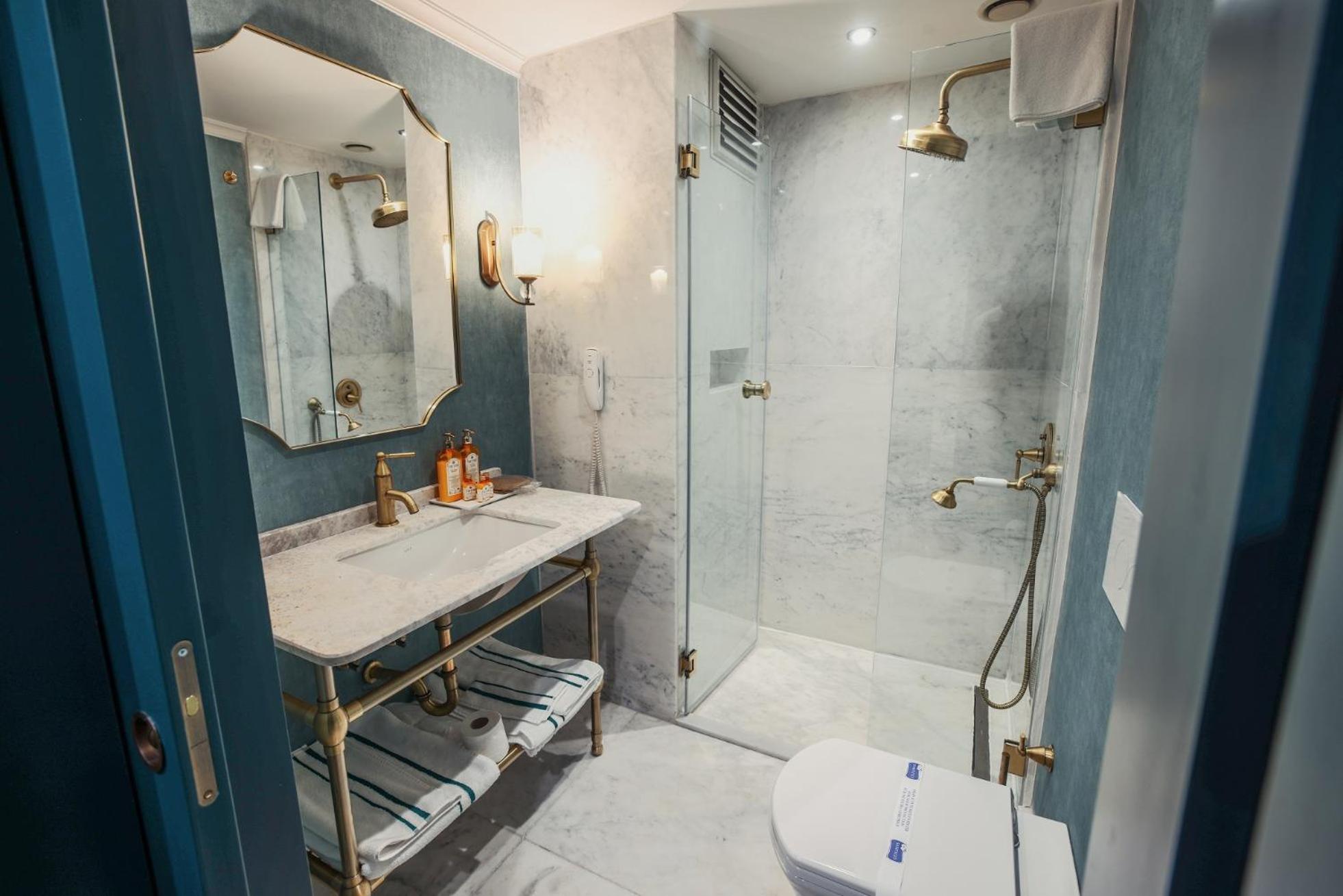 Otel1924 Kars Ngoại thất bức ảnh