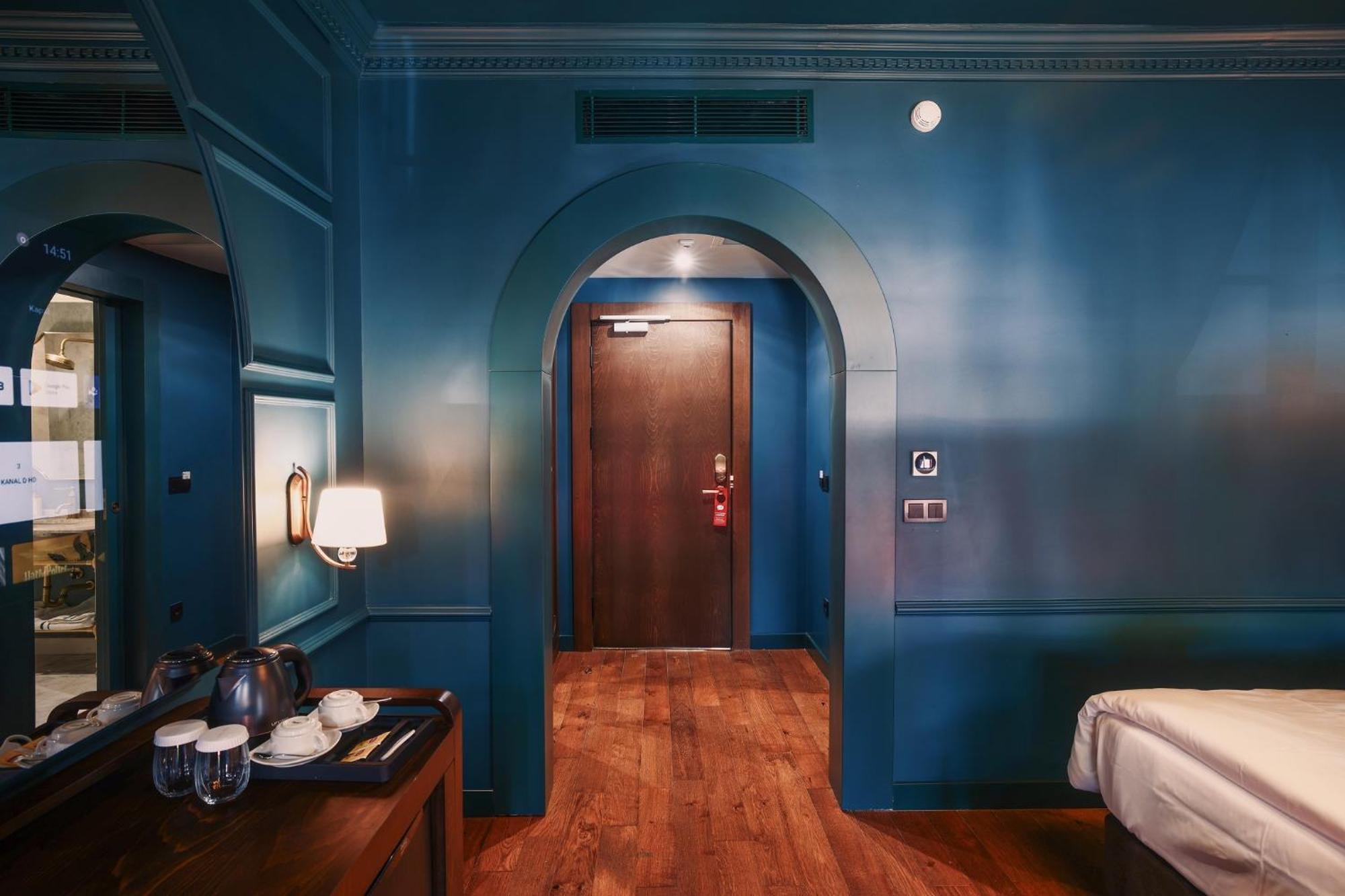 Otel1924 Kars Ngoại thất bức ảnh