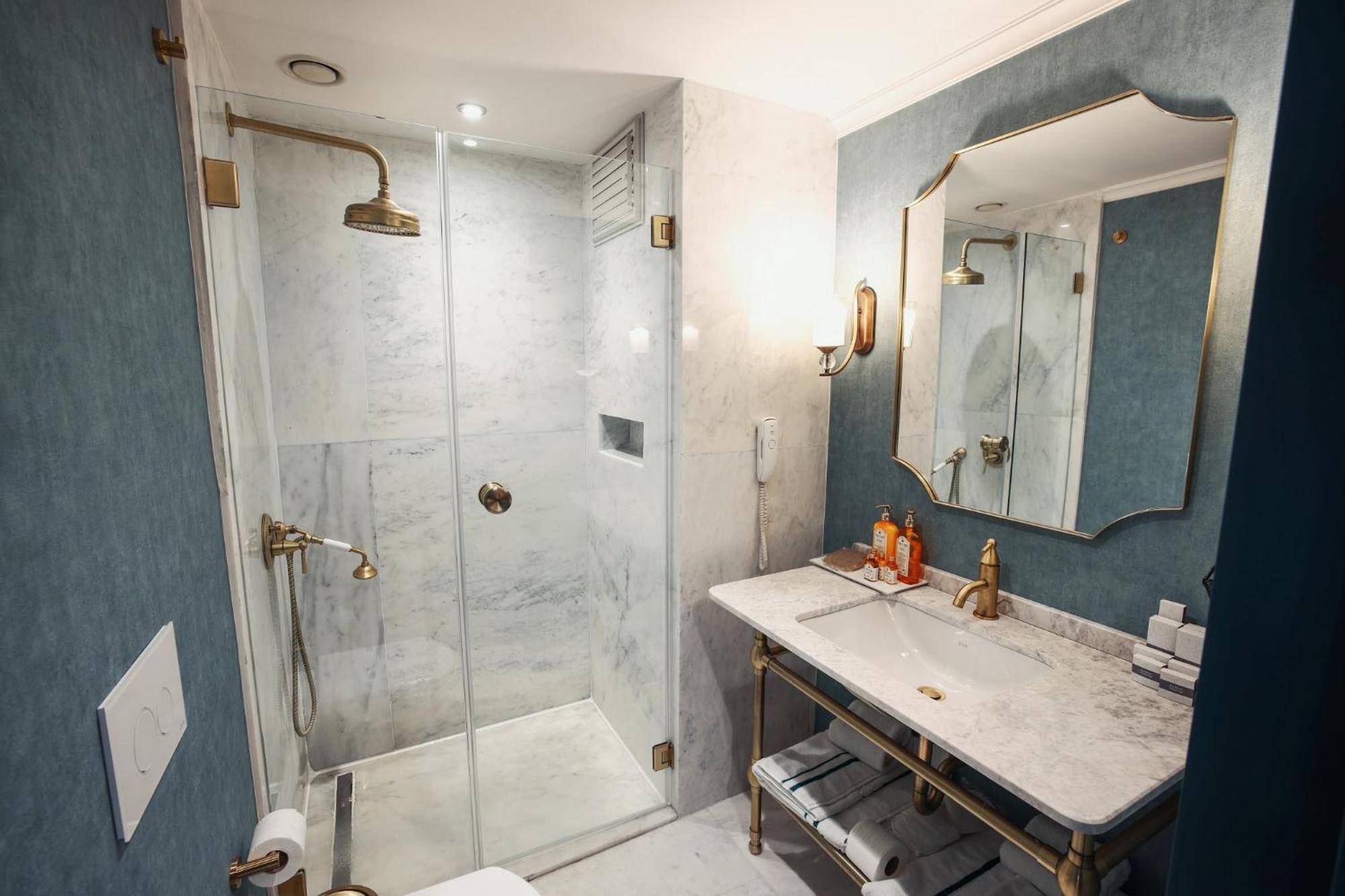 Otel1924 Kars Ngoại thất bức ảnh